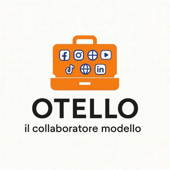 Logo Otello in jpeg